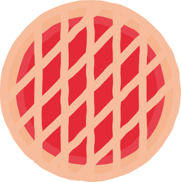 Pie PNG, SVG