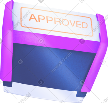 Printing approved PNG, SVG