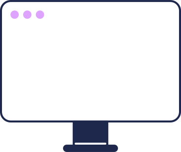 empty monitor PNG, SVG