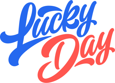 Lucky day PNG, SVG