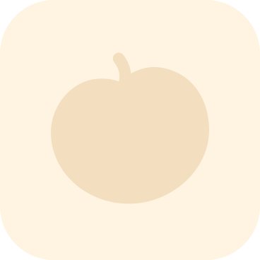 icône pomme PNG, SVG
