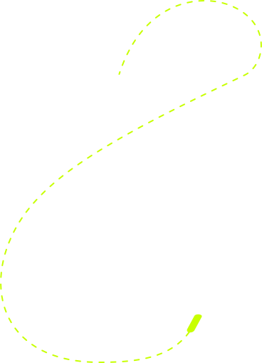 green dashed line PNG, SVG