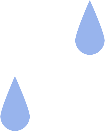 two drop PNG, SVG