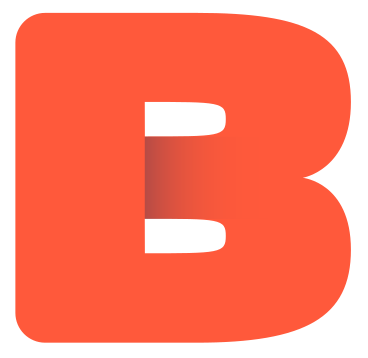 letter b PNG, SVG