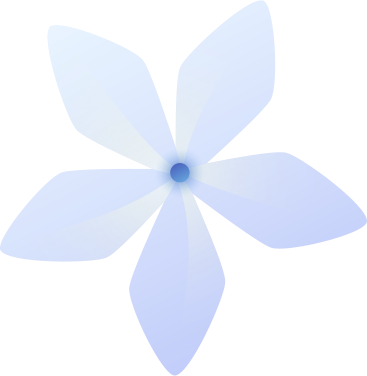 white jasmine PNG, SVG