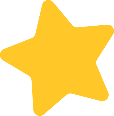 star yellow PNG, SVG