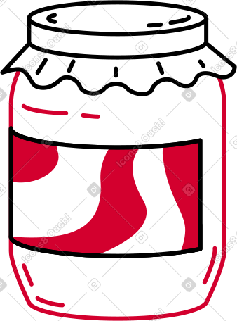 Jar PNG, SVG