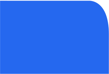 Blaue form PNG, SVG