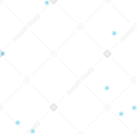 background snow PNG, SVG