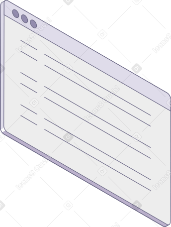 text window PNG, SVG