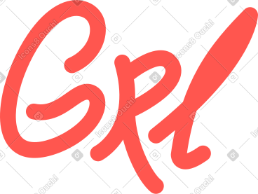 女孩 PNG, SVG