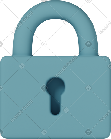 Lock PNG, SVG