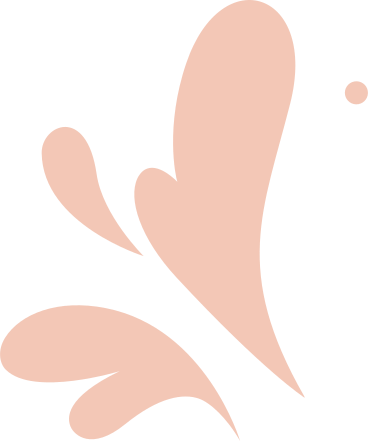 few orange splatter-like spots PNG, SVG