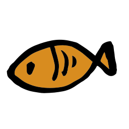 野生動物 のイラスト Png Svg Gif