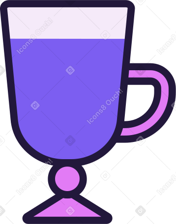 mulled wine PNG、SVG