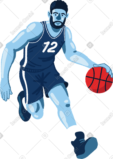 Basketball PNG, SVG