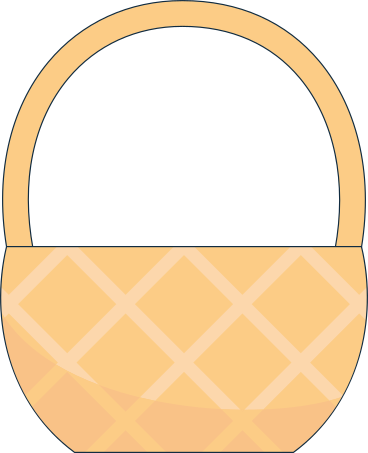 Basket PNG, SVG