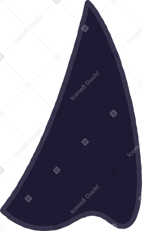 mantellina PNG, SVG