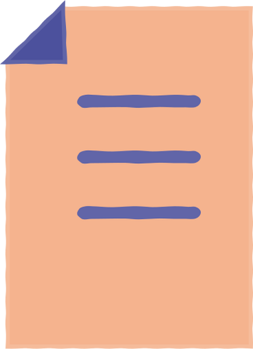 Page PNG, SVG