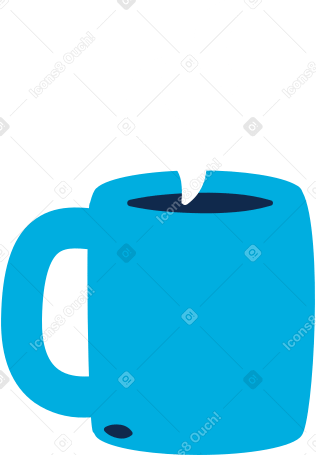 tasse kaffee animierte Grafik in GIF, Lottie (JSON), AE