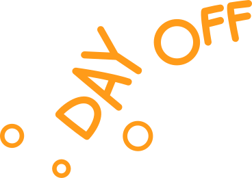 Day off PNG, SVG