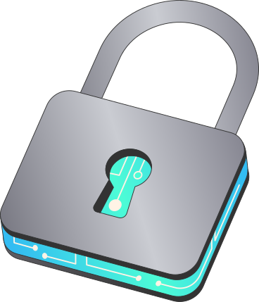 lock PNG, SVG