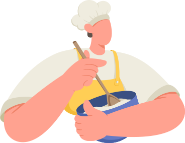 Cucinare PNG, SVG