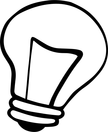 Bulb PNG, SVG