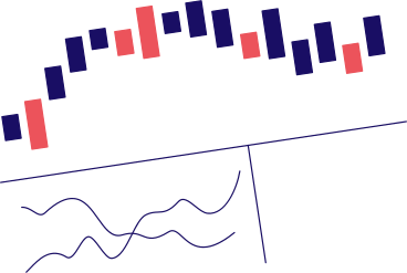 trading graphs PNG, SVG
