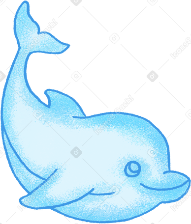 dolphin в PNG, SVG