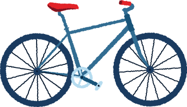 자전거 PNG, SVG