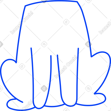 Body PNG, SVG