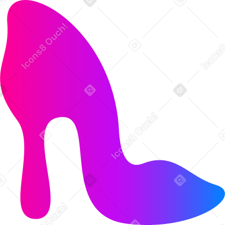 Pantofola PNG, SVG