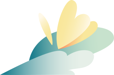 黄色い花 PNG、SVG