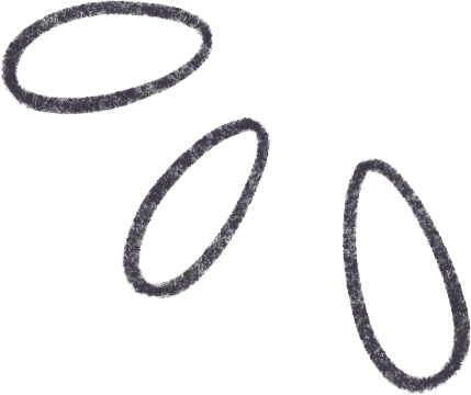 drops Illustration in PNG, SVG
