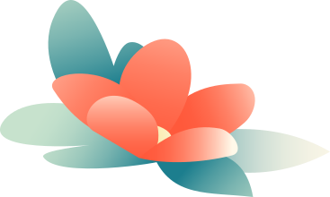 fleur rouge PNG, SVG
