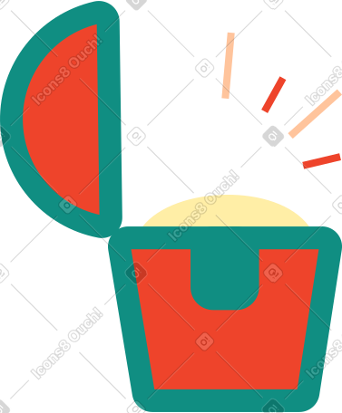 宝藏 PNG, SVG