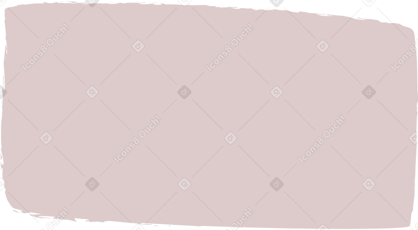 dark pink rectangle Illustration in PNG, SVG