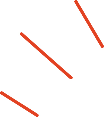 drei rote linien PNG, SVG