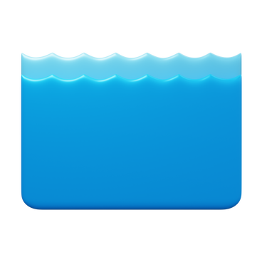 sea waves PNG, SVG
