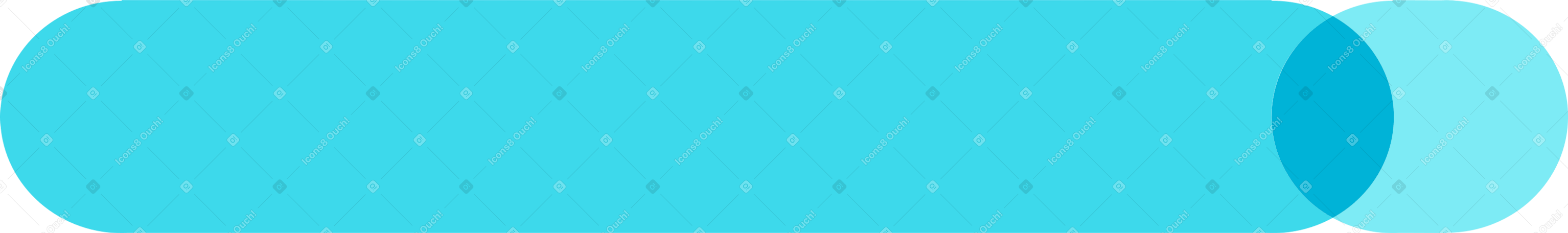 blue gls element gls line histogram Illustration in PNG, SVG
