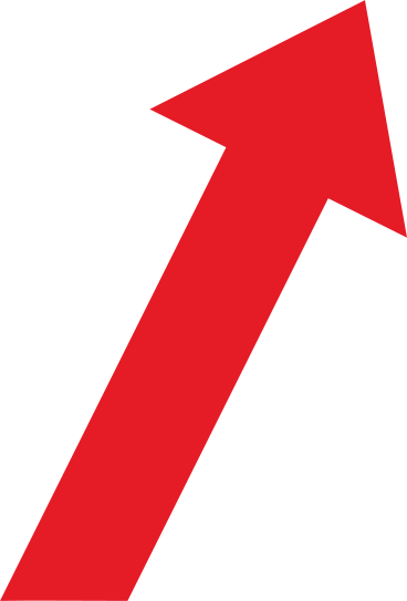 up arrow PNG, SVG