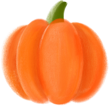 Pumpkin PNG, SVG