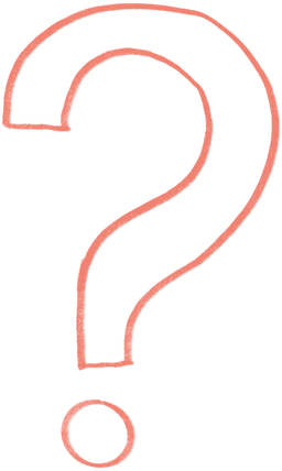 Question mark Illustrations in PNG, SVG, GIF