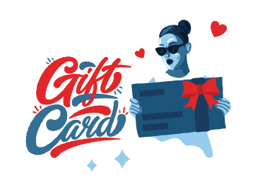 Geschenkkarte PNG, SVG