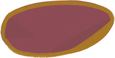 brown tray PNG, SVG