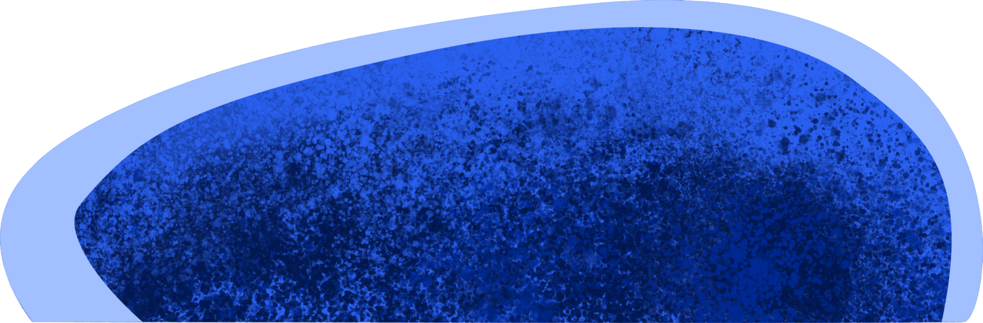 blue bath Illustration in PNG, SVG