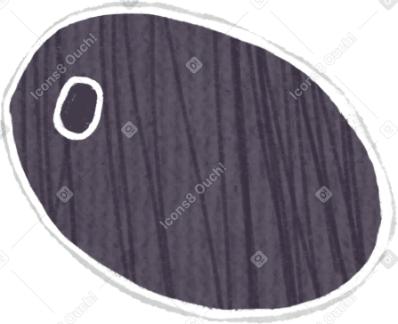 black olive в PNG, SVG
