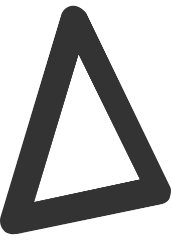 Dreieck PNG, SVG