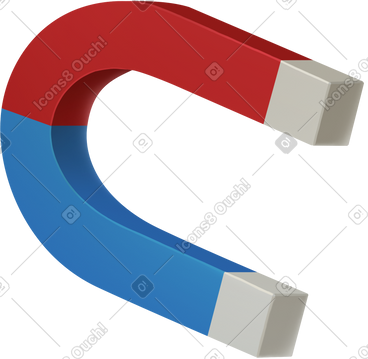 Magnet PNG, SVG